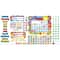 Trend Enterprises Star Calendar Bulletin Board Set